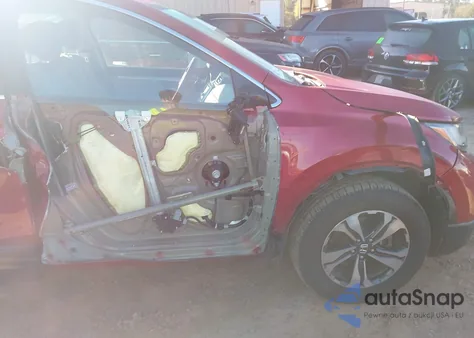 2020 Honda Cr-V Awd Lx из США, поврежденный, VIN 2HKRW2H24LH616637